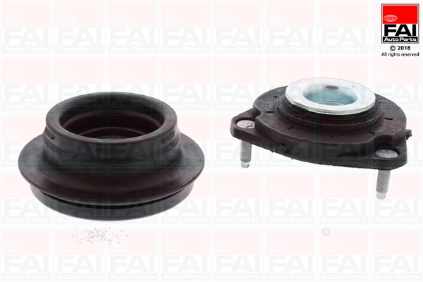 Repair Kit, suspension strut support mount